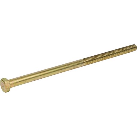 Śruba stalowa M24x500 mm