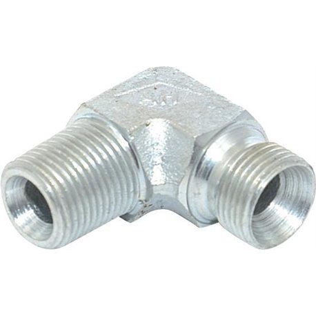 Koop Haakse nippel