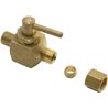 Zawór hydrauliczny 1/8" 8113118591