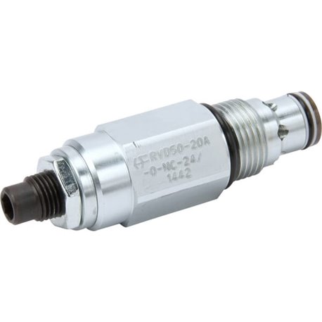 Zawór hydrauliczny 8113171024