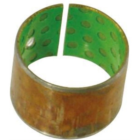 Łożysko 25x28x20 mm JF