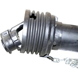 Wał przegubowy PTO 8113500079