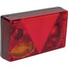 Lampa tylna zespolona