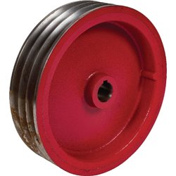 Koło pasowe 812224129X
