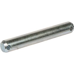 Sworzeń Ø 16 mm L106 mm