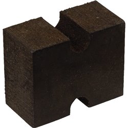 Blok gumowy JF