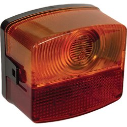 Lampa tylna 812236047X
