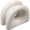 Oczko porcelanowe