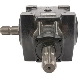 Skrzynia biegów 1000 rpm