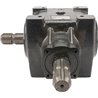 Skrzynia biegów 1000 rpm