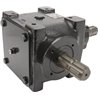 Skrzynia biegów 1000 rpm
