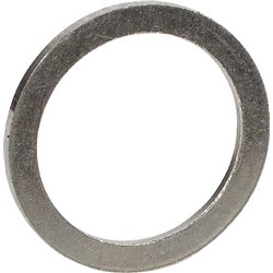 Podkładka 17x22x1.5 mm