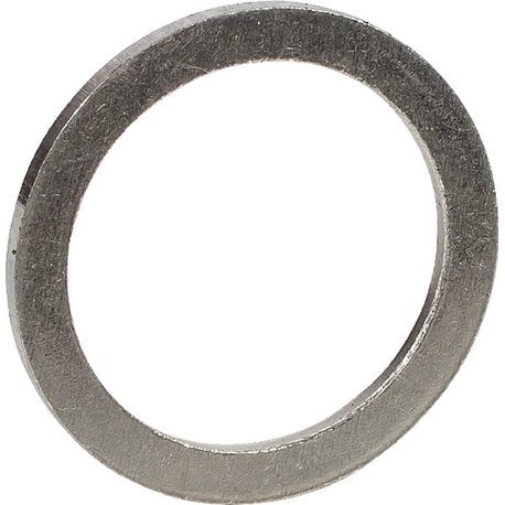 Podkładka 17x22x1.5 mm