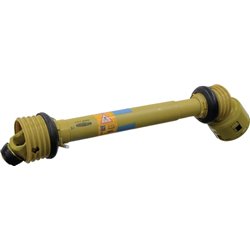 Wał przegubowy PTO W2400/1000 obr./min
