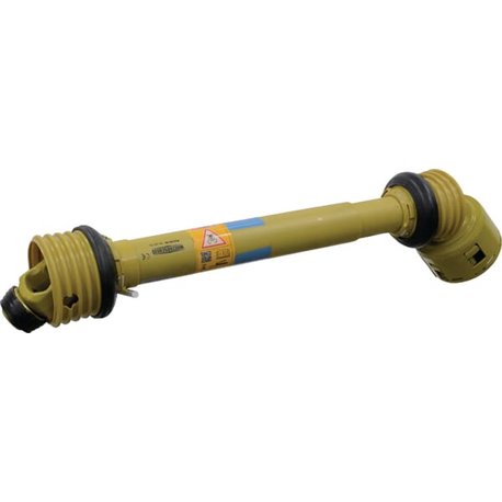 Wał przegubowy PTO W2400/1000 obr./min