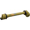 Wał przegubowy PTO W2400/1000 obr./min