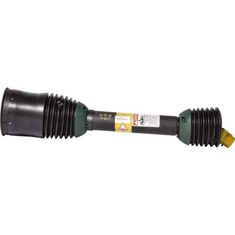 Wał przegubowy PTO P500 PG25SW 710