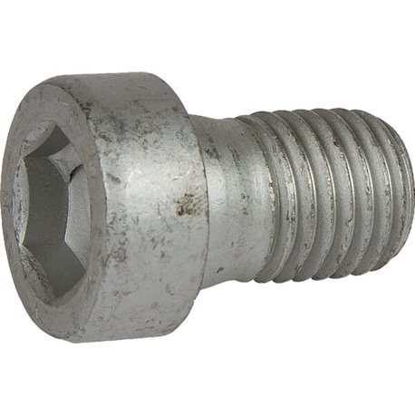 Wkręt, M20x18