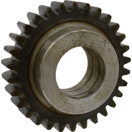 Koło łańcuchowe Z-30