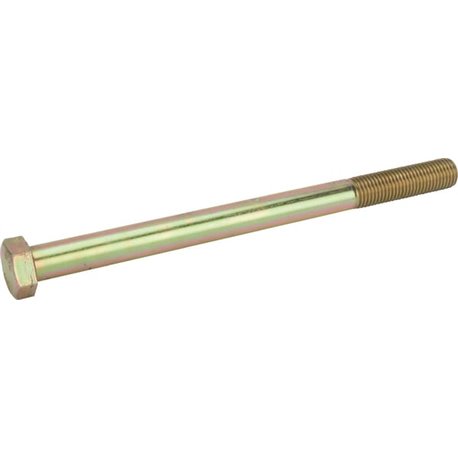 Śruba stalowa M16x220 mm
