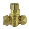 Uchwyt dyszy podwójny Holder M18x1,5