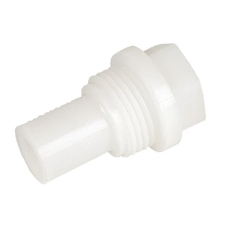 Holder KS135-160 Korek wlewu oleju M20x1.5