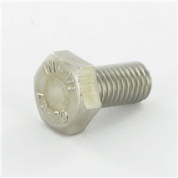 Śruba M10x20 mm V2A