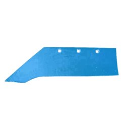 Lemiesz dziobowy, lewy MA1S pa 3333873 Lemken 5071-3333873