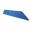 Lemken 3333950 Lemiesz trapezowy 105/105 prawy WU100A Lemken