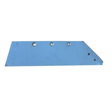 Lemken 3334056 Lemiesz do nakładki 105/105 430mm prawy M24W Lemken