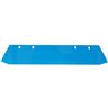 Lemiesz trapezowy dwustronny 650mm RB1 Lemken