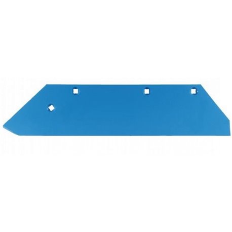 Lemken 3335031 Lemiesz trapezowy 136/207/86 654mm lewy S45A Lemken