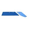Lemiesz 16" prawy do dłuta(3363986) WG100B Lemken