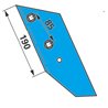Lemken 3363986 Dłuto lemiesza prawe WG2S