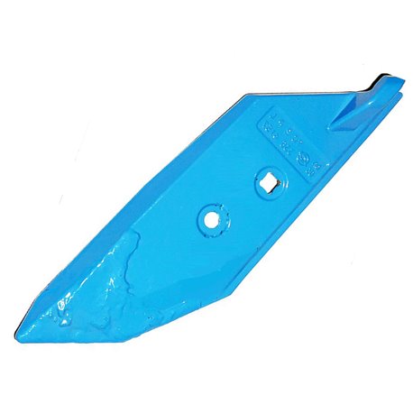 Lemken 3364156 Dziób lemiesza prawy SC2P napawane