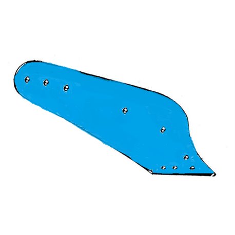Odkładnica p. MA1 3440784 Lemken 5071-3440784