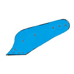 Odkładnica l. MA1 3440785 Lemken 5071-3440785