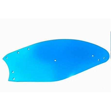 Lemken 3441141 Odkładnia lewa C40B