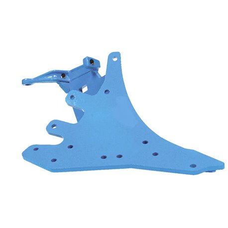 Lemken 4671002 Korpus BK12 prawy wzmocniony