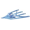 Lemken 4671041 Słupica korpusu DM CS lewy