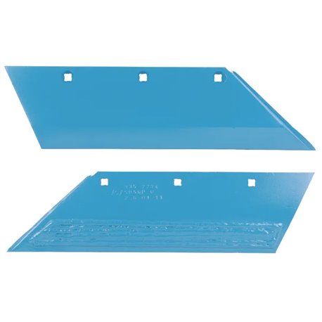 Lemken 3352234 Lemiesz 20" prawy do dłuta SB56P napawany
