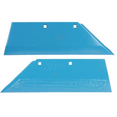 Lemken 3352230 Lemiesz 18" prawy 315mm do dłuta SB45P pr.wzmoc.Lemk.
