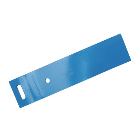 Lemken 3475289 Listwa dokładająca 330x80 lewa ST3