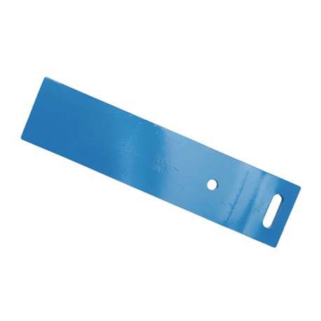 Lemken 3475288 Listwa dokładająca 330x80 prawa ST3