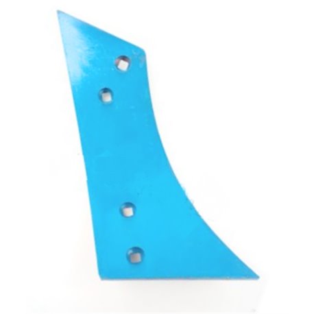 Lemken 3450524 Pierś odkładni 330x170 prawa BU2K