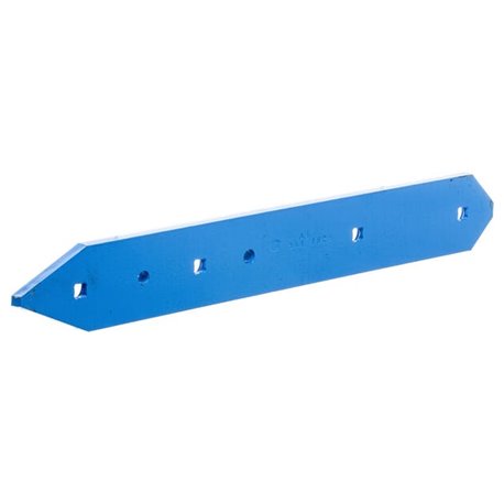 Lemken 3411826 Płoza 600x80 lewa/prawa A1