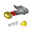 Konektor gniazda 1,5mm - męska, AMP SuperSeal 1-1.5 mm²
