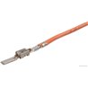 Konektor męski JPT z przewodem 1,0mm, 300mm - 5szt. Herth Buss 14HB-51277391