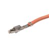 Konektor zeński JPT z przewodem 1,5mm, 300mm - 5szt Herth Buss 14HB-51277395