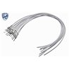 Konektor męski JPT z przewodem 0,5mm, 300mm - 10szt OE Industry 4046001690600